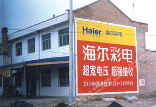 江西南昌專業(yè)墻體廣告公司 天津墻體彩繪與標語制作服務