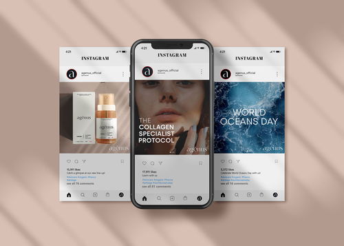 重塑法式魅力 法國(guó)護(hù)膚品企業(yè)的品牌形象設(shè)計(jì)與戰(zhàn)略煥新